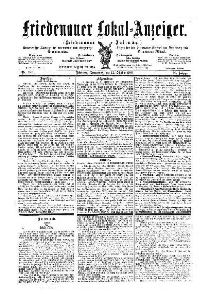 Nr. 242, 14.10.1909