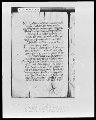 Codex Ragyndrudis, Folio 113verso