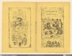 Buntes Berlin. H. 14
