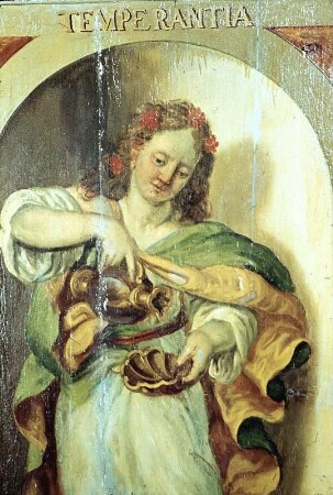 Nordwand, Temperantia