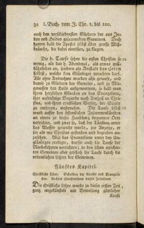 34-47, Fünftes Kapitel.-Sechstes Kapitel.