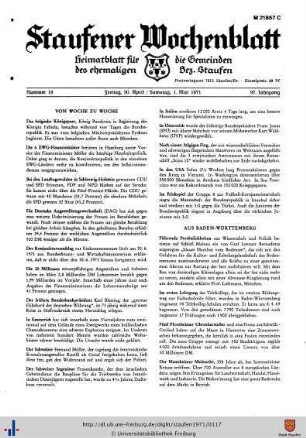 Mai 1971