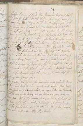Nr.12: Ohne Ort und Datum
