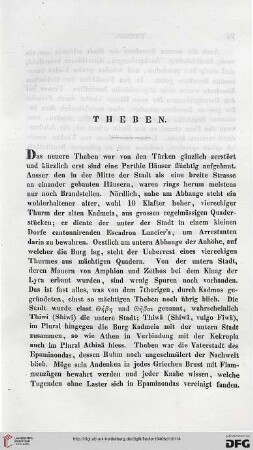 Theben