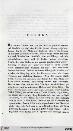 Theben