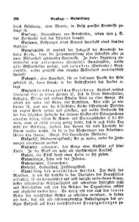 Encyclopädie