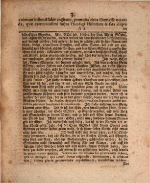 Georgi[i] Heinrici Goetzi[i], D. Superint. Lubecensis, De Nicolai Selnecceri Doctoratu Theologico, ab Academia Vittembergensi impetrato, Commentatio