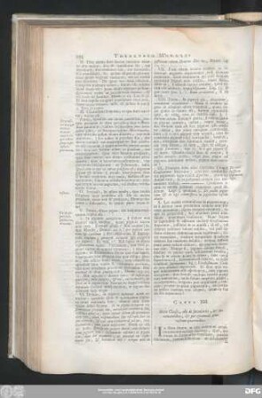 Caput XII. Sexta Classis, ubi de sacculariis, & incantatoribus, & per eiusmodi artes victum quaerentibus.