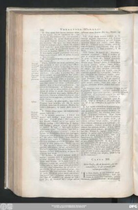 Caput XII. Sexta Classis, ubi de sacculariis, & incantatoribus, & per eiusmodi artes victum quaerentibus.