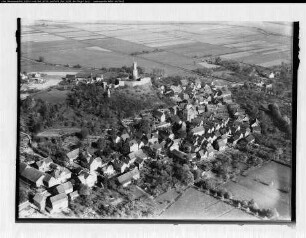 Felsberg (b. Melsungen)