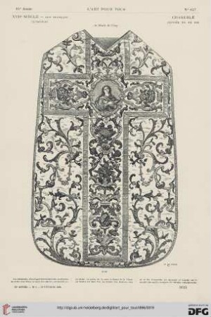 No 857 (29 Février 1896)