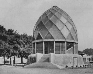 Glashaus
