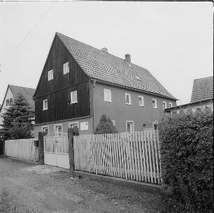 Wohnhaus