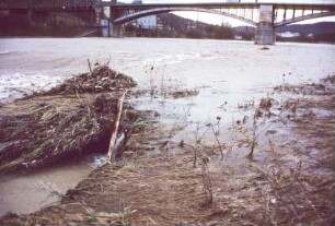 Straßenbrücke Plochingen/Neckar