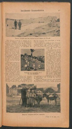 Incidente francoturco
