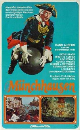 Münchhausen
