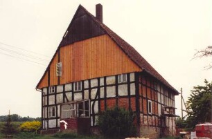 Niewaldstraße 76. Niewald