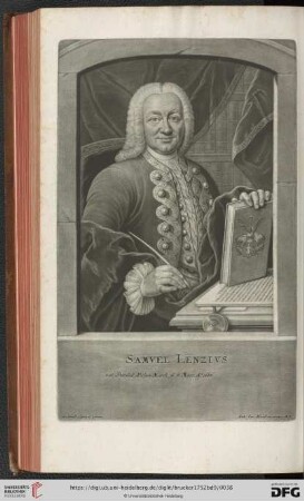 Samvel Lenzivs