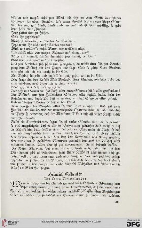 Heinrich Schenker
