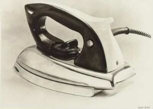 Siemens „Super Automatic Bügeleisen BMA20"