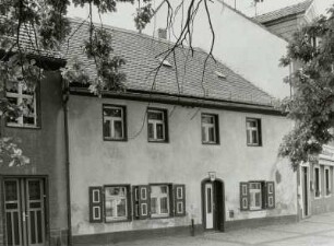 Wohnhaus, Großenhain (Kreis Großenhain)