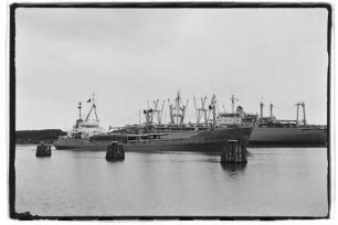 Katrin Schulte (1971), Schulte & Bruns, Emden