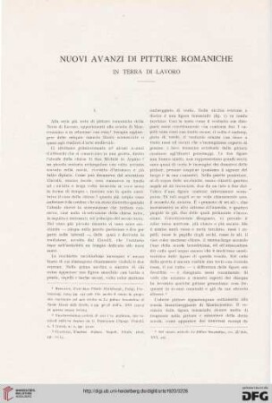 23: Nuovi avanzi di pitture romaniche in Terra di Lavoro