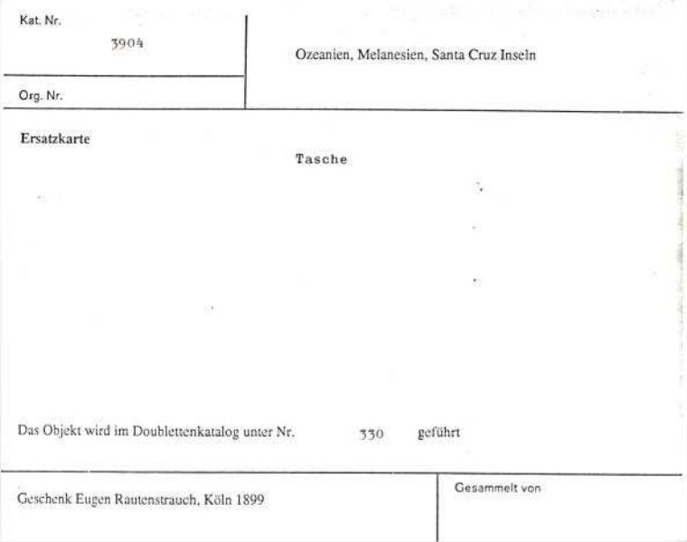This is a digitised version of a historical document. It reflects the context in which it was created and does not meet today's standards for language that is aware of history and diversity.