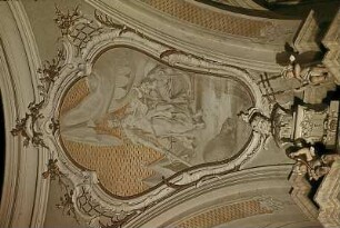 Judith mit dem Haupt des Holofernes