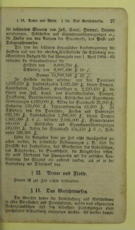 13. Armee und Flotte