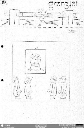 1987,3: Grenzfall