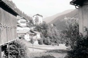 Moos: Ortsbild