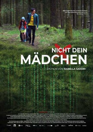 Nicht dein Mädchen