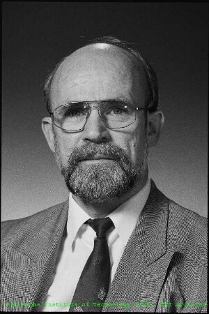 Dr. Falk Mikosch (Projektträgerschaft Fertigungstechnik und Qualitätssicherung (PFT))
