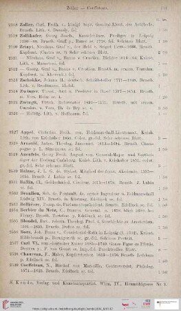 [Appel-Richelieu] (Nr. 2527 - 2581)