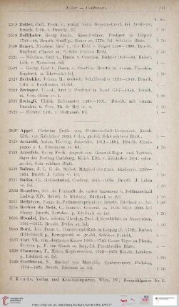 [Appel-Richelieu] (Nr. 2527 - 2581)