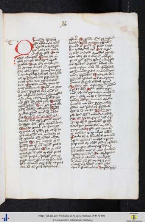 Nicolaus de Graetz: Expositio super symbolum apostolorum.