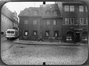 Naumburg : Freyburger Straße