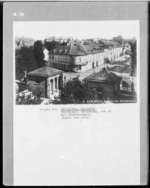 Karlstor
