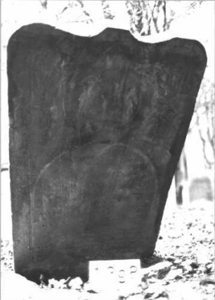 Grabstein 1398