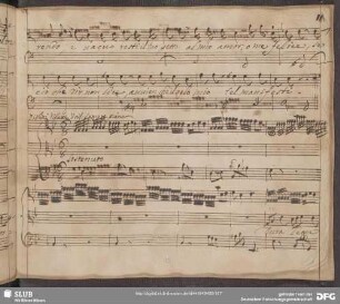 Aria: Dura legge di decoro