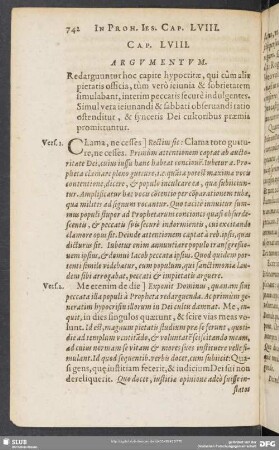 Cap. LVIII