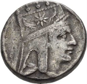 Armenien: Tigranes II.