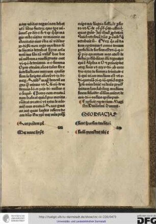 Explicit repertorium magistri Guilelmi Duranti. Deo gratias.
