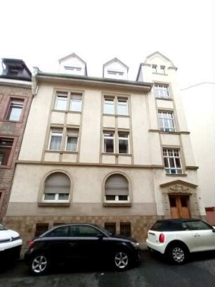 Heidelberg-Neuenheim Bleichstraße 11