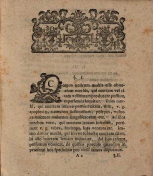 Diss. inaug. med. de vomicis