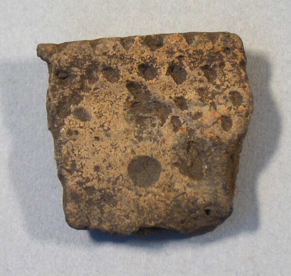 Fragment of a vessel