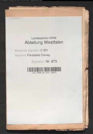 Amelunxen