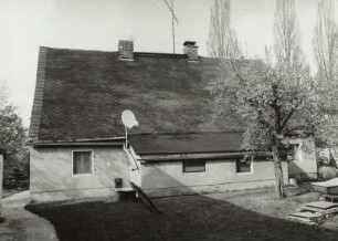 Brand-Erbisdorf, Huthaus Kaiser Heinrich