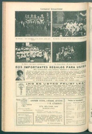 Carnaval bonaerense